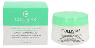 Collistar Intensive Firming Cream 400ml Special Perfect Body - picture