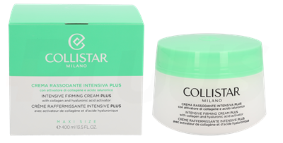 Collistar Intensiv uppstramande kräm 400ml Special Perfect Body_0