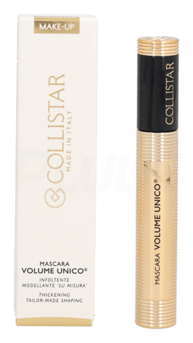 Collistar Mascara Volume Unico 13ml nr.Intense Black_0