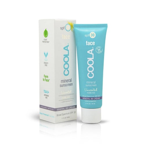 <div>Coola Mineral Sunscreen BB Cream SPF 30 50 ml</div>_2