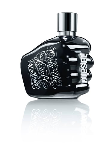 Diesel Only The Brave Tattoo Pour Homme EdT 50 ml  - picture