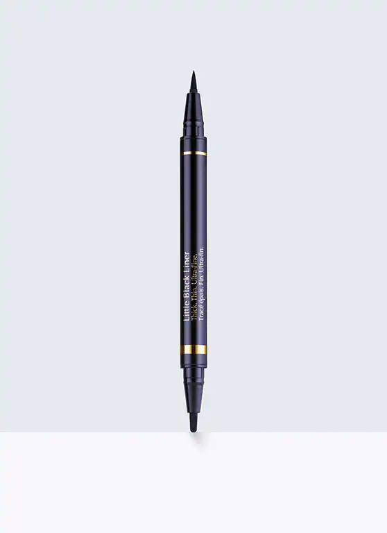 E.Lauder Little Black Liner #01 Onyx_0