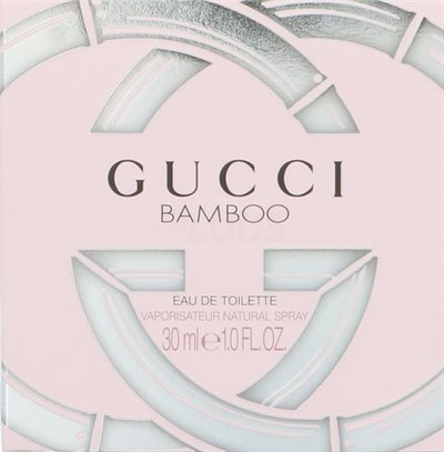 Gucci Bamboo Eau De Toilette Spray 30ml_0