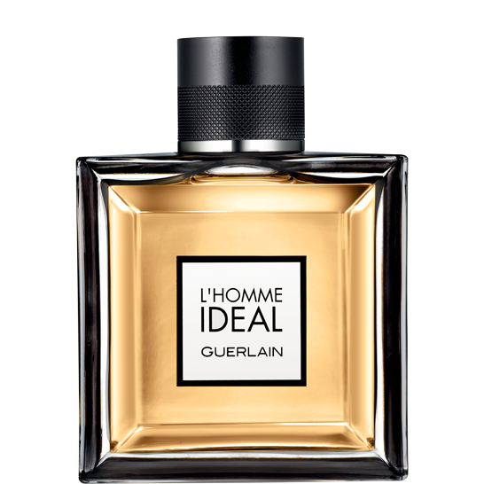 Guerlain L'Homme Ideal Edt Spray 50.0 ml_0