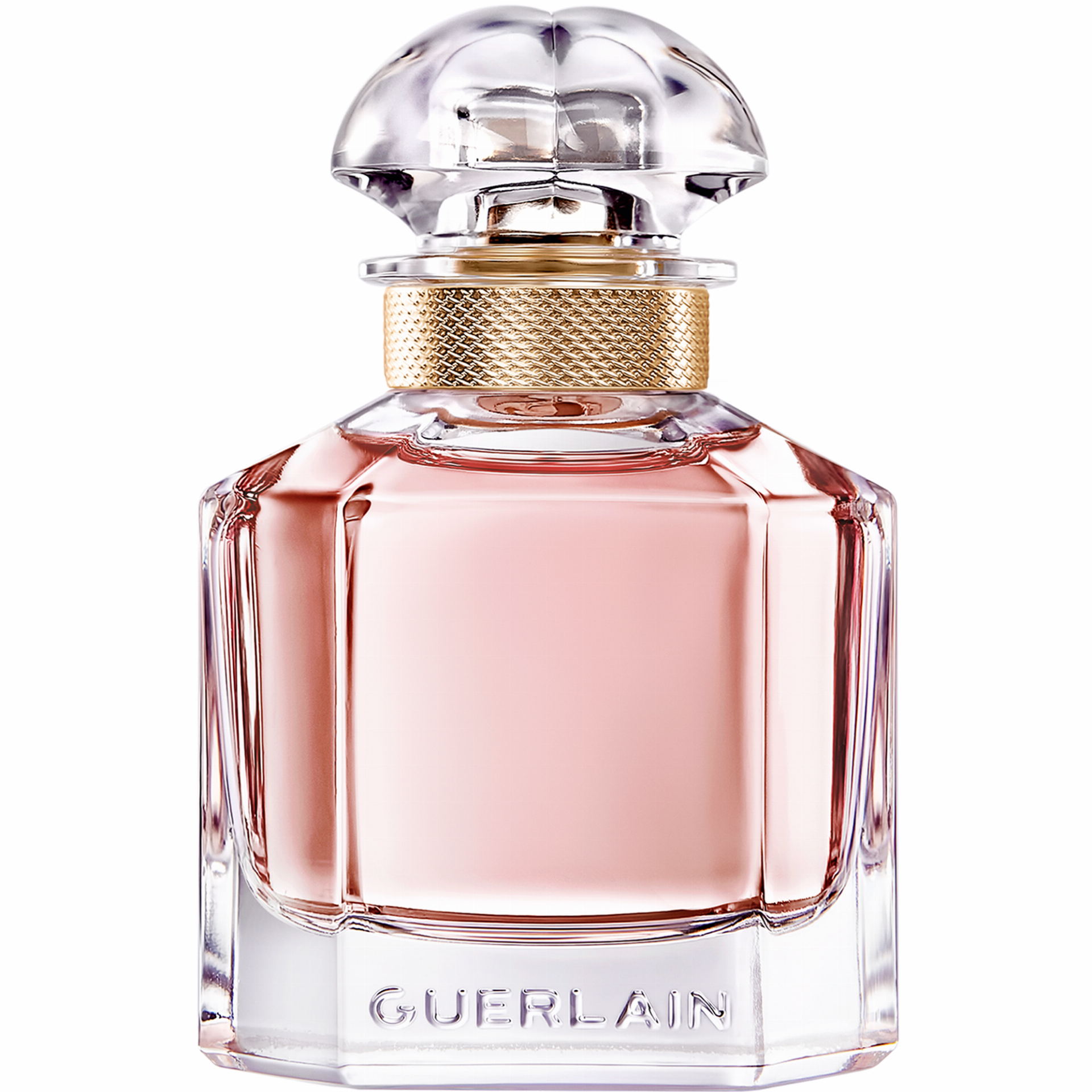 Guerlain Mon Guerlain Edp Spray 50.0 ml_0