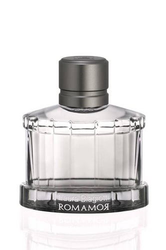 Laura Biagiotti Romamor Uomo EdT 75 ml _0