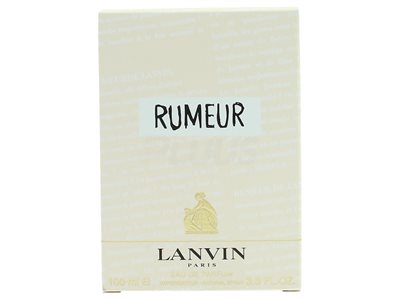 Lanvin Rumeur Edp Spray 100.0 ml_0