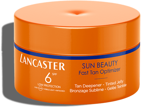 Lancaster Sun Beauty Tan Deepener 200ml SPF 6 - Low Protection_1