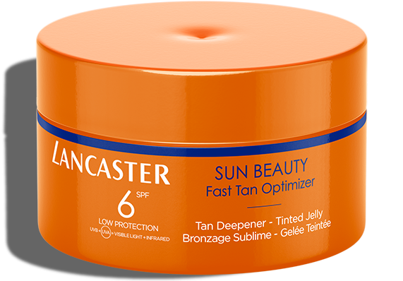 Lancaster Sun Beauty Tan Deepener SPF6 200.0 ml_1