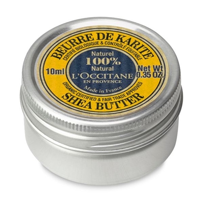 L' Occitane Shea Butter 10 ml _0