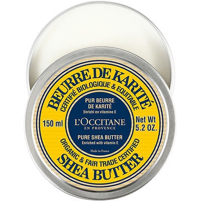 L'Occitane Shea Butter 150.0 ml_3