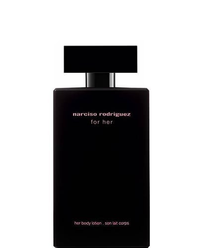 Narciso Rodriguez For Her Body Lotion 200ml _0