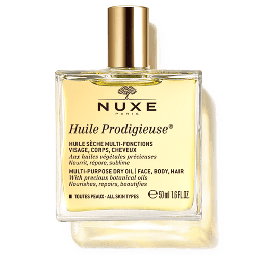 NUXE Huile Prodigieuse Oil 50 ml - picture