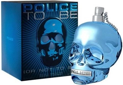 Police To Be Or Not To Be For Man Edt Spray 125.0 ml