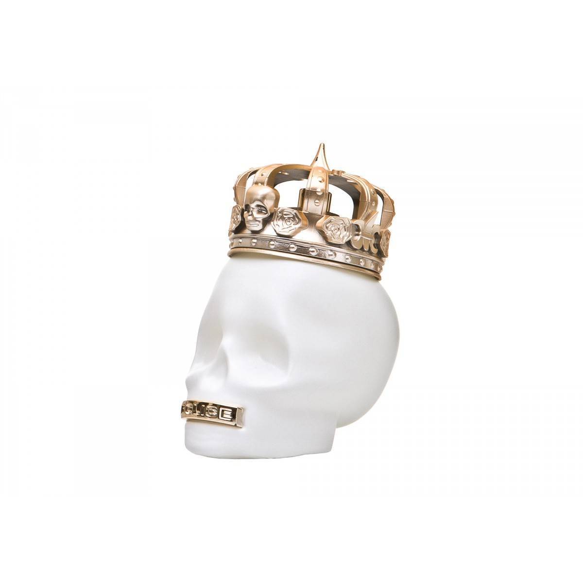 Police To Be The Queen For Women Edp Spray 125.0 ml_0