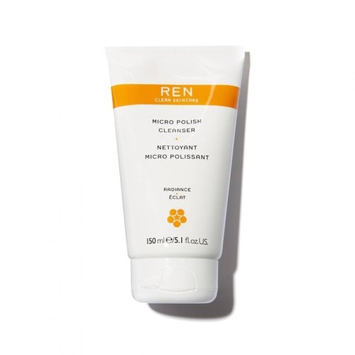 RENMicro Polish Cleanser 150ml All Skin Types - picture