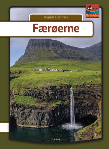 Færøerne - picture