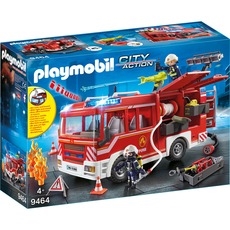 Playmobil City Action 9463 - picture
