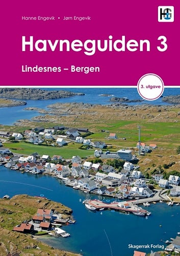 Havneguiden 3 - picture