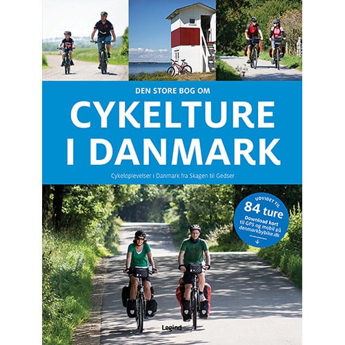 Cykelture i Danmark - picture