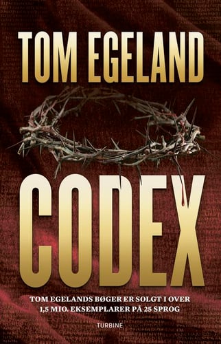 Codex - picture