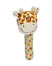 Teddykompaniet Rangle 15cm, Giraf, 2081 +0mdr_0