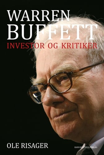 Warren Buffett - investor og kritiker_0