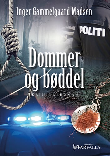 Dommer og bøddel - Særtilbud