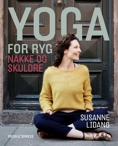 Yoga for ryg, nakke og skuldre_0