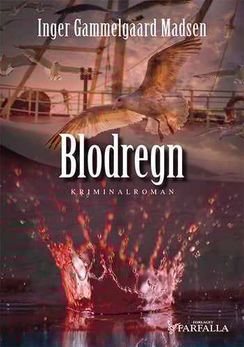 Blodregn - Særtilbud