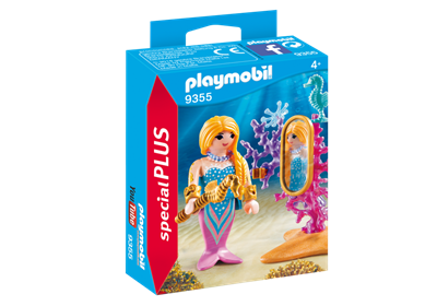 Playmobil Havfrue 9355_1