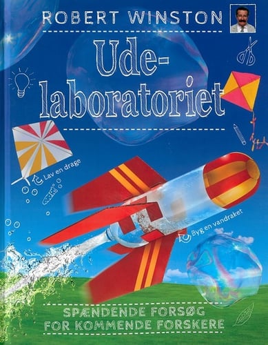 Udelaboratoriet - picture