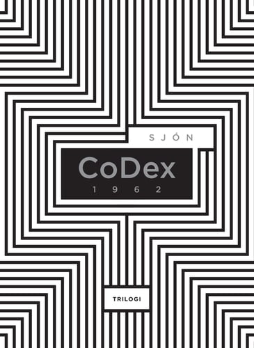 CoDex 1962 - picture