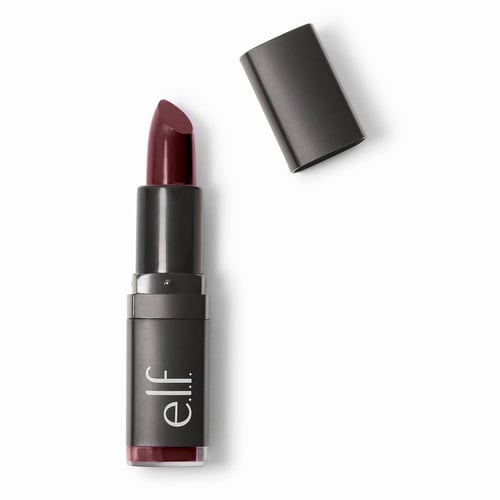 E.L.F. Moisturizing Lipstick Bordeaux Beauty - picture