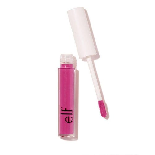 E.L.F. Lip Lacquer Bold Pink  _0