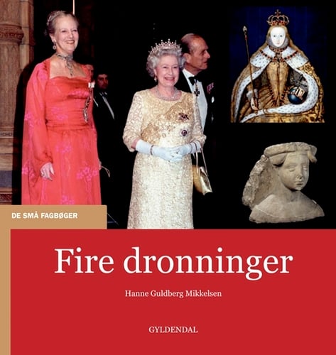 Fire dronninger - picture