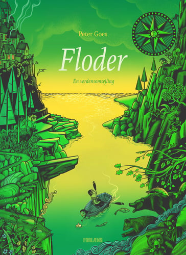 Floder - picture