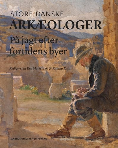 Store danske arkæologer - picture