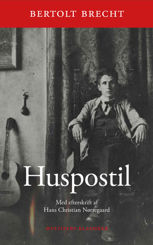 Huspostil - picture