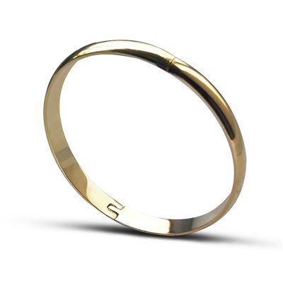 Everneed Sally O – bangle guld_0