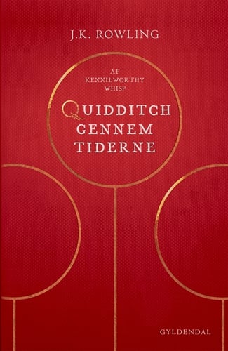 Quidditch gennem tiderne - picture