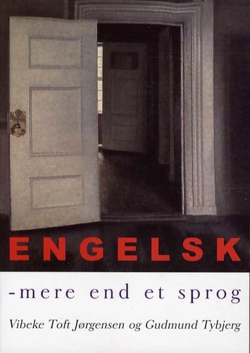 Engelsk - mere end et sprog.