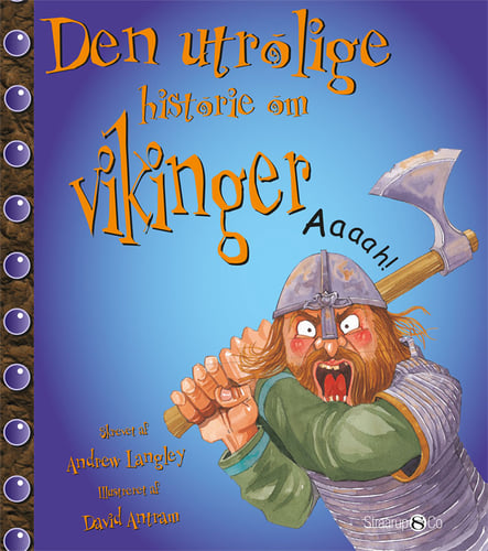 Den utrolige historie om vikinger - picture