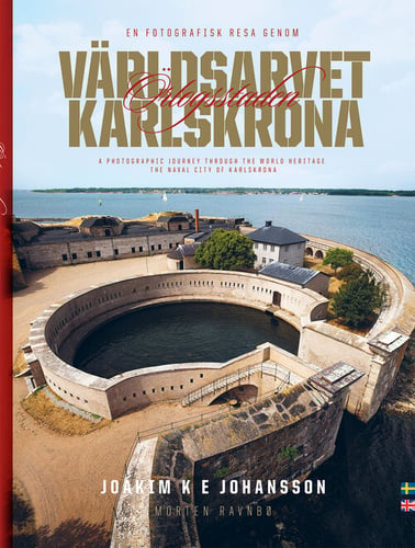 Världsarvet Örlogsstaden Karlskrona_0