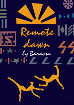 Remote dawn_0