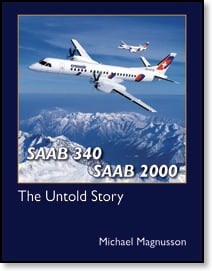 Saab 340 & Saab 2000 : the untold story_0