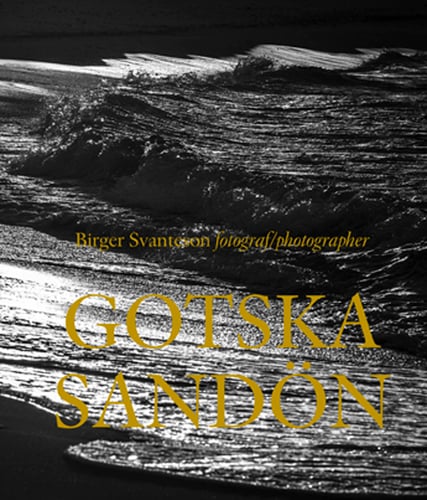 Gotska Sandön - picture
