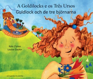 Guldlock och de tre björnarna (portugisiska och svenska)_0