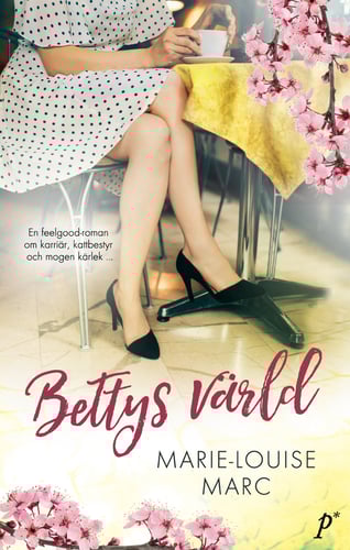 Bettys värld - picture