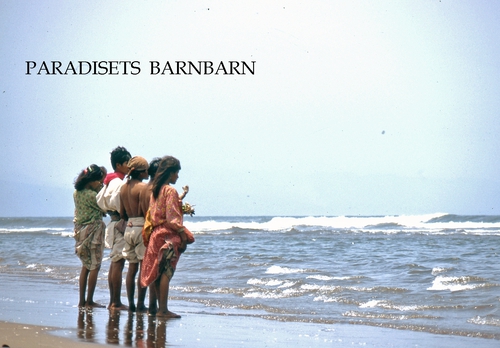 Paradisets Barnbarn_0